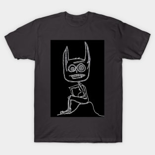 Dark Dreams T-Shirt